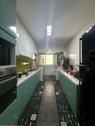 Blk 525B Costa Ris (Pasir Ris), HDB 4 Rooms #597789351
